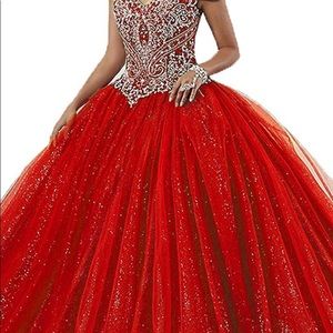 Sweet 16 /Prom Dress